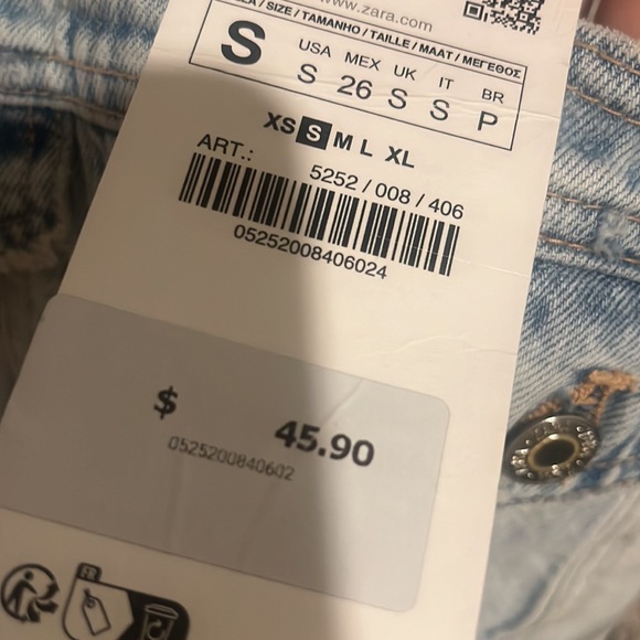 Asymmetric top NWT - Picture 4 of 7